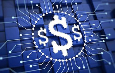 Crypto钱包app