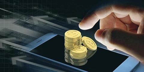 下载token成功